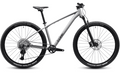 Cube Reaction Pro - 27.5/29 Zoll 12K Diamant - platinum´n´black