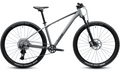 Cube Reaction SLX - 27.5/29 Zoll 12K Diamant - seagrey´n´black
