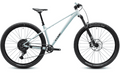 Cube Reaction TM ONE - 27.5/29 Zoll 11K Diamant - kolibri´n´black