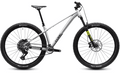 Cube Reaction TM Pro - 27.5/29 Zoll 12K Diamant - raw´n´black