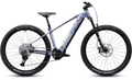 Cube Reaction Hybrid SLX 800 - 29/ 27.5 Zoll 800Wh 12K Di2 Diamant - artline