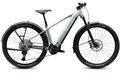 Cube Reaction Hybrid SLX 800 FE - 29/ 27.5 Zoll 800Wh 12K Di2 Diamant - platinum´n´reflex
