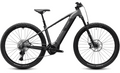 Cube Reaction Hybrid Race 800 - 29/ 27.5 Zoll 800Wh 12K Diamant - slabgrey´n´chrome