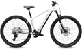 Cube Reaction Hybrid Race 800 - 29/ 27.5 Zoll 800Wh 12K Diamant - snow´n´black