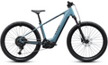 Cube Reaction Hybrid Rookie 540 - 27.5 Zoll 540Wh 11K Diamant - surfblue´n´black