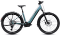 Cube Reaction Hybrid Pro 800 FE - 27.5 Zoll 800Wh 12K Wave - polarlight´n´black