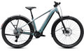 Cube Reaction Hybrid Pro 800 FE - 29/ 27.5 Zoll 800Wh 12K Diamant - polarlight´n´black