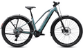 Cube Reaction Hybrid Pro 800 FE - 29/ 27.5 Zoll 800Wh 12K Trapez - polarlight´n´black