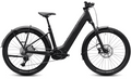 Cube Reaction Hybrid Pro 800 FE - 27.5 Zoll 800Wh 12K Wave - silverdust´n´prism
