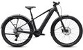 Cube Reaction Hybrid Pro 800 FE 29/ 27.5 Zoll 800Wh 12K Diamant - silverdust´n´prism