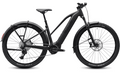 Cube Reaction Hybrid Pro 800 FE - 29/ 27.5 Zoll 800Wh 12K Trapez - silverdust´n´prism