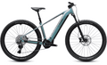 Cube Reaction Hybrid Pro 800 - 29/ 27.5 Zoll 800Wh 12K Diamant - polarlight´n´black