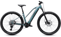 Cube Reaction Hybrid Pro 800 - 29/ 27.5 Zoll 800Wh 12K Trapez - polarlight´n´black