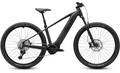 Cube Reaction Hybrid Pro 800 - 29/ 27.5 Zoll 800Wh 12K Diamant - silverdust´n´prism