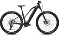 Cube Reaction Hybrid Pro 800 - 29/ 27.5 Zoll 800Wh 12K Trapez - silverdust´n´prism