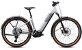 Cube Reaction Hybrid Pro 800 FE - 27.5 Zoll 800Wh 12K Wave - lilacbreeze´n´prizm