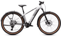 Cube Reaction Hybrid Pro 800 FE - 29/ 27.5 Zoll 800Wh 12K Diamant - lilacbreeze´n´prizm