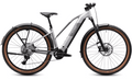 Cube Reaction Hybrid Pro 800 FE - 29/ 27.5 Zoll 800Wh 12K Trapez - lilacbreeze´n´prizm