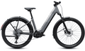 Cube Reaction Hybrid Performance 720 FE - 27.5 Zoll 720Wh 12K Wave - ashgrey´n´prism