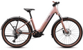 Cube Reaction Hybrid Performance 720 FE - 27.5 Zoll 720Wh 12K Wave - ruby´n´black