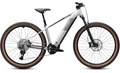 Cube Reaction Hybrid Pro 800 - 29/ 27.5 Zoll 800Wh 12K Diamant - lilacbreeze´n´prizm