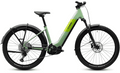Cube Reaction Hybrid ONE 720 FE - 27.5 Zoll 720Wh 12K Wave - cactus´n´black