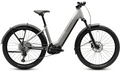 Cube Reaction Hybrid ONE 720 FE - 27.5 Zoll 720Wh 12K Wave - pearlsilver´n´chrome