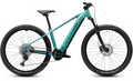 Cube Reaction Hybrid Performance 720 - 29/ 27.5 Zoll 720Wh 12K Diamant -maldivian´n´black