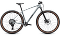 Cube Reaction C:62 Race - 29 Zoll 12K Diamant - seagrey´n´black