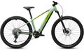Cube Reaction Hybrid ONE 720 - 29/ 27.5 Zoll 720Wh 12K Diamant - cactus'n'black