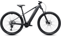 Cube Reaction Hybrid ONE 720 - 29/ 27.5 Zoll 720Wh 12K Diamant - oolonggrey´n´reflex