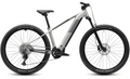 Cube Reaction Hybrid ONE 720 - 29/ 27.5 Zoll 720Wh 12K Diamant - pearlsilver´n´chrome