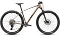 Cube Reaction C:62 ONE - 27.5/29 Zoll 12K Diamant - cappuccino´n´black