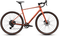 Cube Nuroad ONE - 28 Zoll 9K Diamant - spicypapaya´n´black