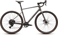 Cube Nuroad ONE - 28 Zoll 9K Diamant - wood’n’grey