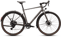 Cube Nuroad ONE FE - 28 Zoll 9K Diamant - wood'n'grey