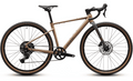 Cube Nuroad Rookie ONE - 27.5 Zoll 9K Diamant - cappuccino´n´brown