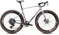 Cube Nuroad C:62 SLX - 28 Zoll 12K Diamant - glintsand´n´black