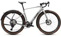 Cube Nuroad Hybrid C:62 SLX 400X FE - 28 Zoll 400Wh 12K Di2 Diamant - glintsand´n´black