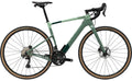Cannondale Topstone Carbon 2 Lefty – 28 Zoll – Diamant – 2024 – Grun