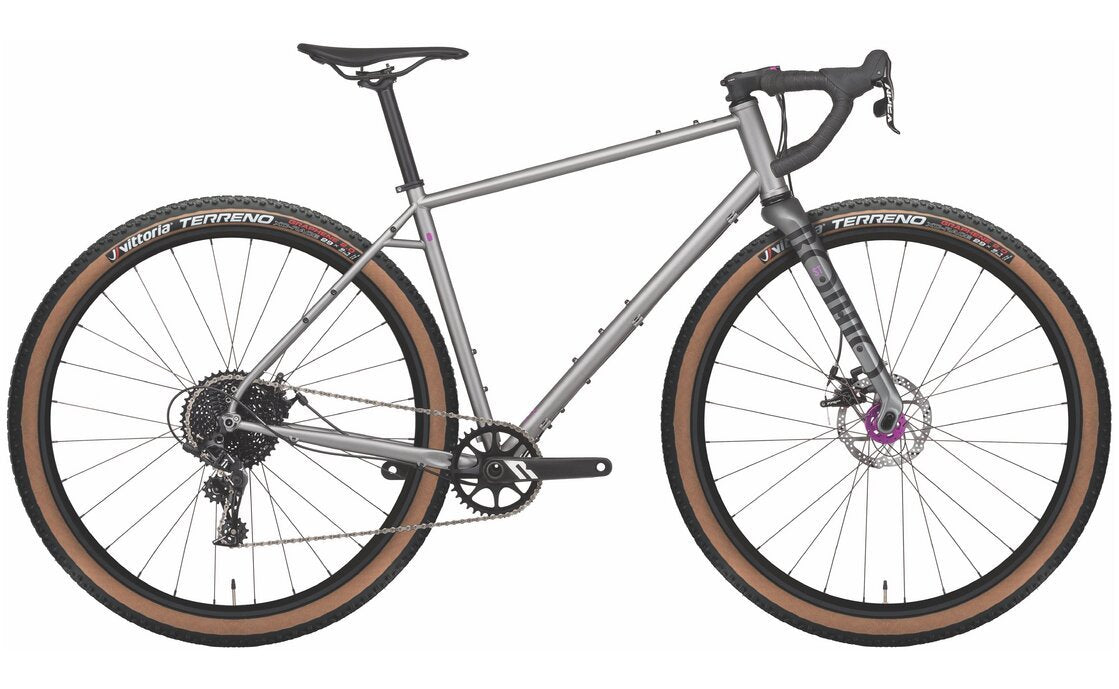 Rondo Bogan ST 2 – 29 Zoll – Diamant