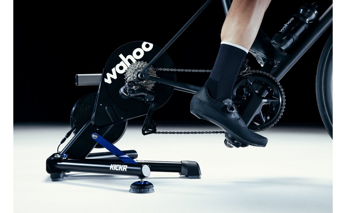 Wahoo KICKR WIFI v6