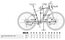 KTM Macina Cross P510 - 500 Wh - 28 Zoll - Trapez
