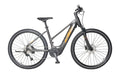 KTM Macina Cross P510 - 500 Wh - 28 Zoll - Trapez