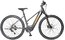 KTM Macina Cross P510 - 500 Wh - 28 Zoll - Trapez