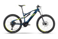 Raymon FullRay 130E 6.0 – 630 Wh – 27,5 Zoll – Fully