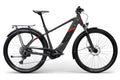 Malaguti Cortina TR 5.2 – 750 Wh – 28 Zoll – Diamant – 2023