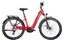 Kettler Quadriga Town & Country CX10 LG (750) - 750 Wh - 27,5 Zoll - Tiefeinsteiger