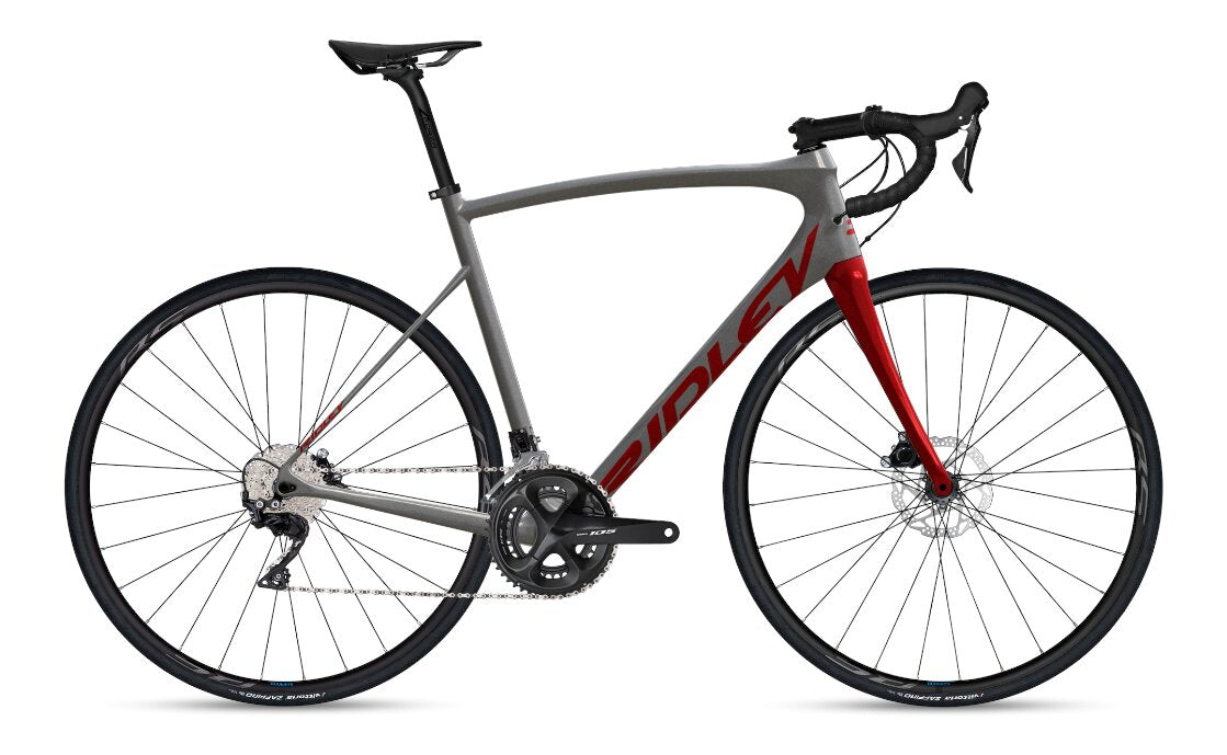 Ridley Fenix SL Disc - 28 Zoll - Diamant