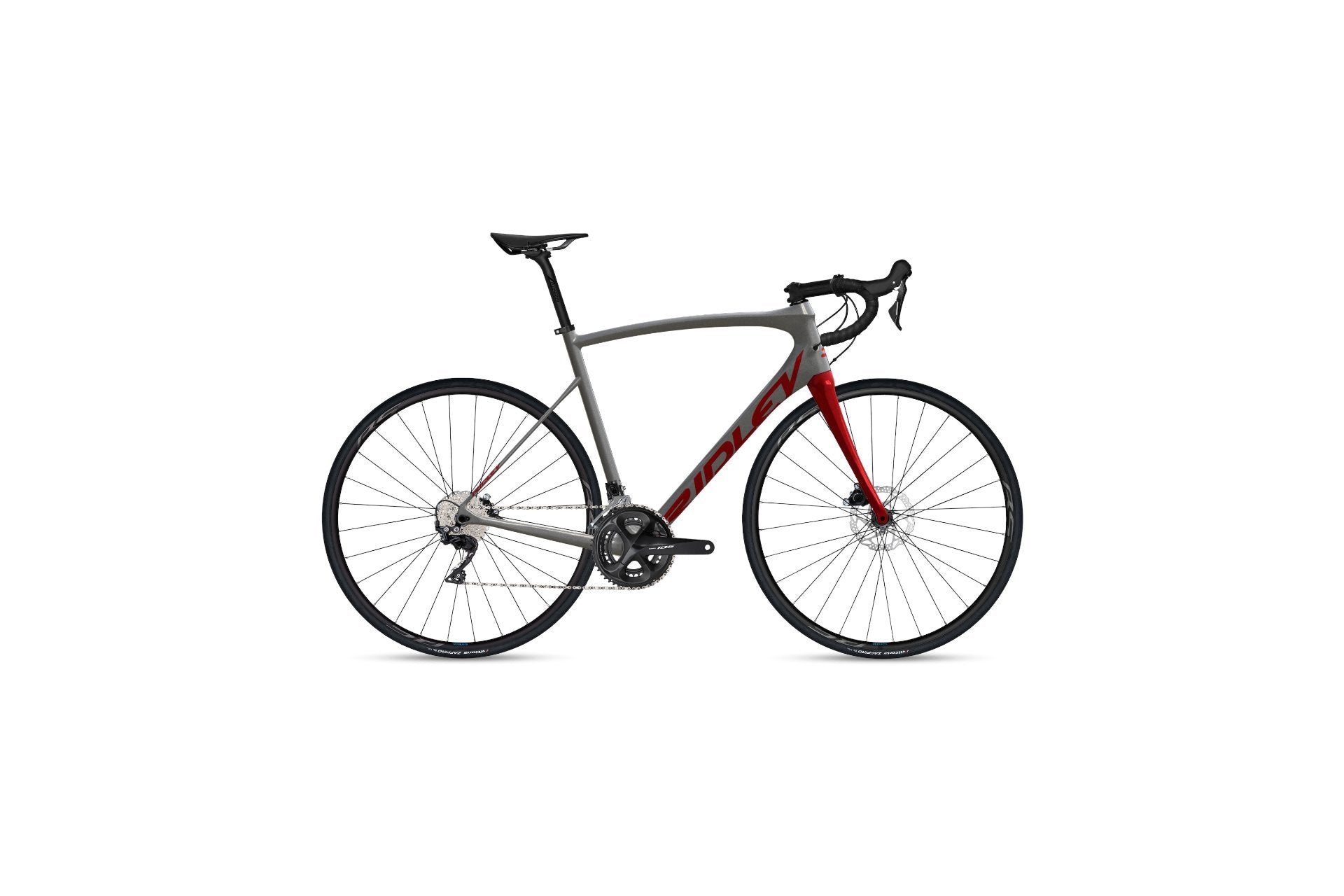 Ridley Fenix SL Disc - 28 Zoll - Diamant